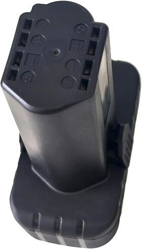 2X CTB8174 CTB8172 Battery Replace for Snap On 14.4V CTC131 CTC131A | Replace For 14.4v Snap-on battery CTC772 CTC772A CTRS761ADB CTR761 CTR817DB CT861DB CT825DB, 7.2V-14.4V 2.5A in Kuwait