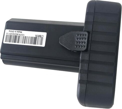 2X CTB8174 CTB8172 Battery Replace for Snap On 14.4V CTC131 CTC131A | Replace For 14.4v Snap-on battery CTC772 CTC772A CTRS761ADB CTR761 CTR817DB CT861DB CT825DB, 7.2V-14.4V 2.5A in Kuwait