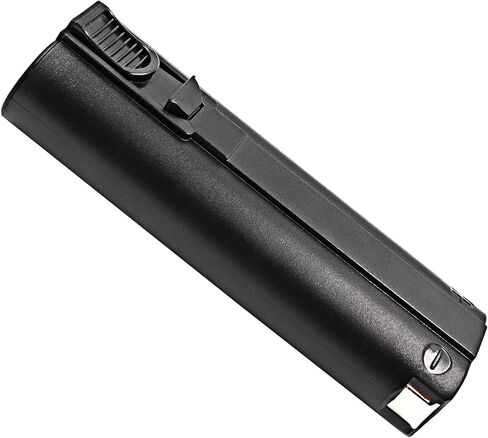 for Paslode Hand Drill Air Nail Gun Power Tool Battery 6V 3500mAh NiMH 404717 BCPAS-404717 BCPAS-404717HC 404400 404717 900400 900420 900421 900600 901000 1-Pack(1) in Kuwait