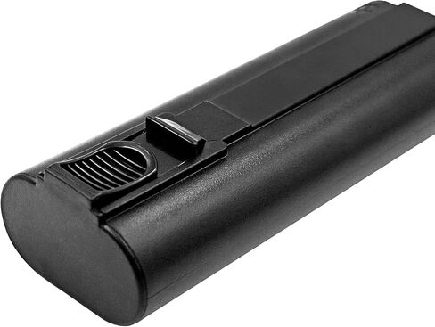 for Paslode Hand Drill Air Nail Gun Power Tool Battery 6V 3500mAh NiMH 404717 BCPAS-404717 BCPAS-404717HC 404400 404717 900400 900420 900421 900600 901000 1-Pack(1) in Kuwait