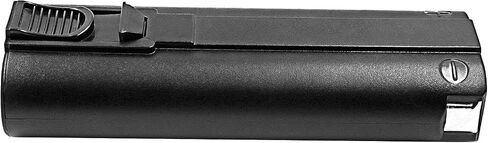 for Paslode Hand Drill Air Nail Gun Power Tool Battery 6V 3500mAh NiMH 404717 BCPAS-404717 BCPAS-404717HC 404400 404717 900400 900420 900421 900600 901000 1-Pack(1) in Kuwait
