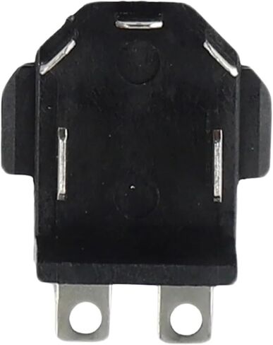 3pcs Battery Connector Terminal Block Replacement Battery Adapter Socket Compatible with Milwaukee M12 Li-Ion Electrical Power Tools in Kuwait