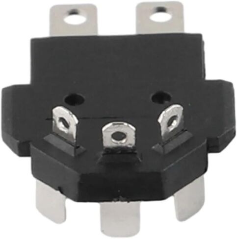 3pcs Battery Connector Terminal Block Replacement Battery Adapter Socket Compatible with Milwaukee M12 Li-Ion Electrical Power Tools in Kuwait