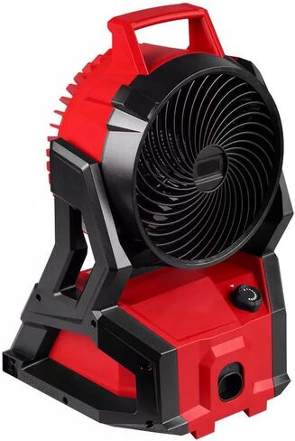 0818-20 fits Milwaukee M18 18V Brushless Fan - Bare Tool in Kuwait