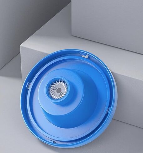 Visible Electric drill dust cover hand drill electric clock hole punching accessories punching dust bag dust collector drilling dust collector in Kuwait