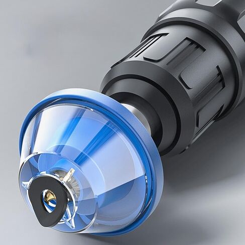 Visible Electric drill dust cover hand drill electric clock hole punching accessories punching dust bag dust collector drilling dust collector in Kuwait