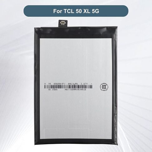 Replacement Battery TLP049D7 Compatible with TCL 50 XL 5G,TCL 50 XL with Repair Tool Kit in Kuwait
