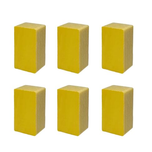 6Pack -Band Saw Parts Replacements CB50050BL Blade Cooling Block,Band Saw Guide Compatible with Craftsman, Jet, Delta, Grizzly, Rigid, Harbor Freight, HF, Reliant and Other Band Saws in Kuwait