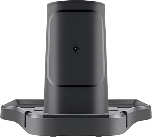 Wet Dry Vacuum Cleaner Accessories Charger Dock Charging Base Fast Charging Replacement Parts For Tineco Floor One S3/S3 Breeze/iFloor 3/iFloor Breeze Household Cleaning Use in Kuwait