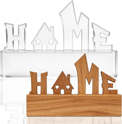 Wall Key Holder Router Template Acrylic Inlay Template for DIY Wooden Key Rack Wall Mount Decorative Organizer for Entryway with Home Sign in Kuwait