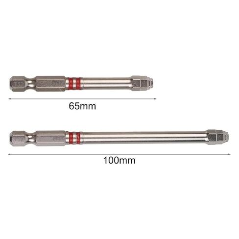 Pagoda Shaped Drill Bit Set for Electric Screwdriver, Hex All-in-One Screwdriver Bit Set, Featuring Magnetic Hexagonal Shanks and A Unique Internal, for Electric Drills and Wrenches in Kuwait