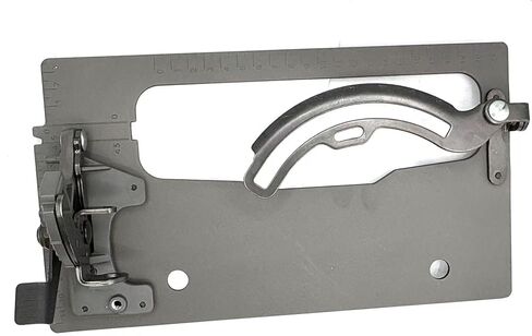 N472353 Circular Saw Shoe Compatible with DEWALT | For DCS575 DCS578X2 , New Replacement part in Kuwait