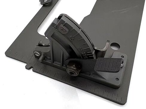N472353 Circular Saw Shoe Compatible with DEWALT | For DCS575 DCS578X2 , New Replacement part in Kuwait