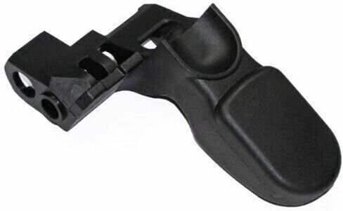 Replacement N082785 Miter Saw Lever for DeWalt DW718 DWS780 DWS782 DHS790AB DHS790AB DHS790AT2 DHS790T2 DWS779 DHS790 DW718-AR DW718-B2 DWS779 DWS780-AR DWS780-B2 DWS780 Power Tool in Kuwait