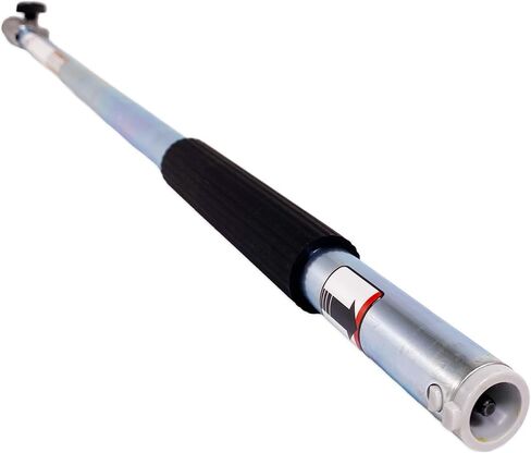 Genuine HT/HL-KM Drive Tube Assembly, 37" Shaft Extension | Compatible with STIHL Kombi-System Tools 4140-710-7143 in Kuwait