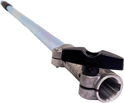 Genuine HT/HL-KM Drive Tube Assembly, 37" Shaft Extension | Compatible with STIHL Kombi-System Tools 4140-710-7143 in Kuwait
