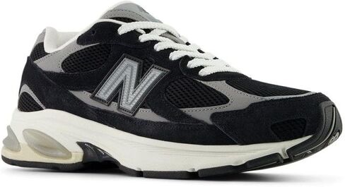 New Balance 2010 Unisex Running Inspired (U2010892) (Black/Shadow Grey/SEA Salt) in Kuwait