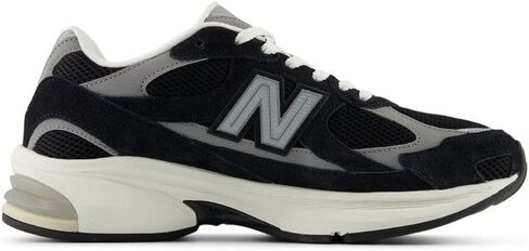New Balance 2010 Unisex Running Inspired (U2010892) (Black/Shadow Grey/SEA Salt) in Kuwait