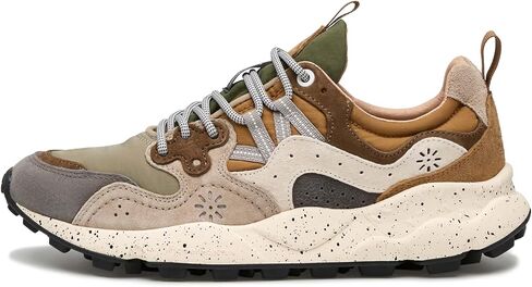 Flower Mountain Men's Yamano 3 Sneakers in Kuwait