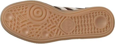 adidas Womens Handball Spezial Lace Up Sneakers Shoes Casual - Brown - Size 7 M in Kuwait