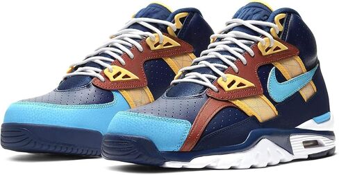 High LA Rams Air Trainer SC by Nike in Kuwait