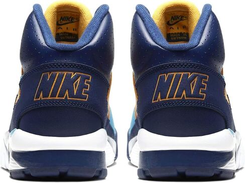 High LA Rams Air Trainer SC by Nike in Kuwait