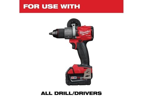 MILWAUKEE 48-32-1556 Drill & Drive Set - 95PC (48-32-1556) in Kuwait