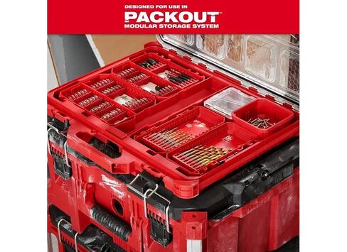 MILWAUKEE 48-32-1556 Drill & Drive Set - 95PC (48-32-1556) in Kuwait