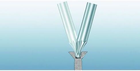 Wera - Ball-End Torx Bits, 867/4 Kk Tx 30 X 89 mm - 5059704001 in Kuwait
