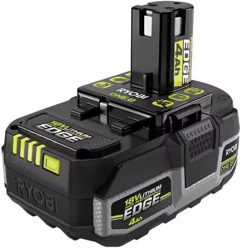 ONEAND 18V 4.0 AH Lithium-ION HIGH Performance Edge Battery in Kuwait