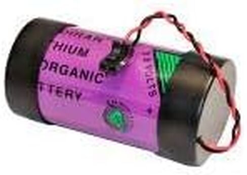Tadiran TL-5930/F Main Power 3.6V Lithium Battery Pack - CLASS 9 HAZMAT in Kuwait