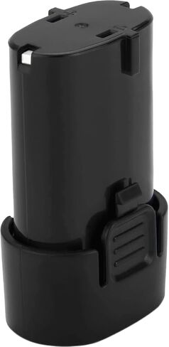 3.5Ah Replacement for Makita 7.2V Battery BL7010 BL0715 ML704,Fit for Makita 7.2V TD020D CL070 CL070D CL070DS CL070DZ CL072 194356-2 194355-4 Cordless Tools in Kuwait