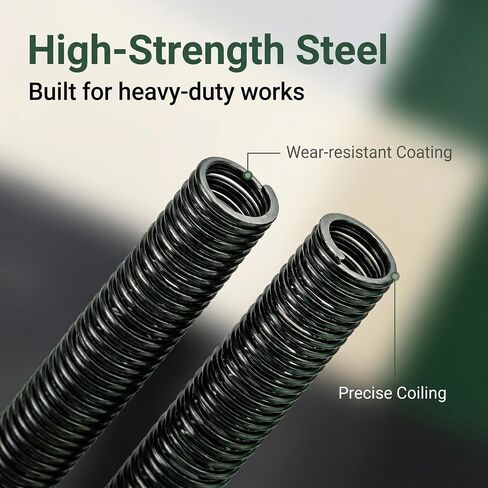 4 Pcs Nailer Reset Spring Replacement Kit N233943 N386480 for DEWALT DCN692 DCN690 DCN693B DCN21PLB Cordless Framing Nailer Spring Kit in Kuwait