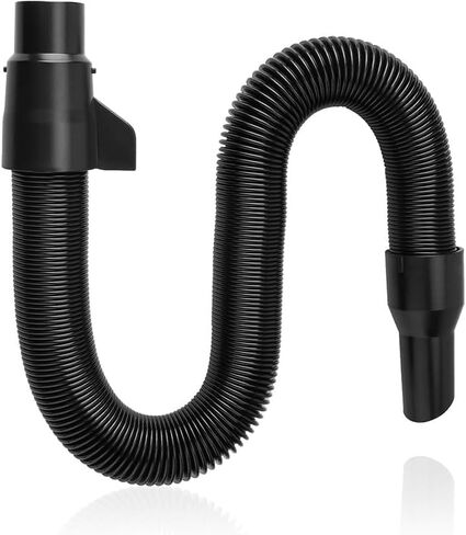 14-37-0105 Vacuum Hose Compatible With Milwaukee M18 Packout Vacuum 0780-20 0880-20 0970-20，Vac Hose Fit 18V 2.5 Gallon Wet/Dry Vacuum,14-37-0016 (14-37-0105 Vacuum Hose) in Kuwait