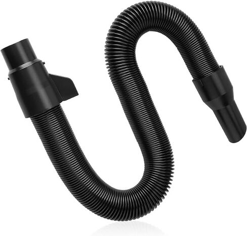 14-37-0105 Vacuum Hose Compatible With Milwaukee M18 Packout Vacuum 0780-20 0880-20 0970-20，Vac Hose Fit 18V 2.5 Gallon Wet/Dry Vacuum,14-37-0016 (14-37-0105 Vacuum Hose) in Kuwait