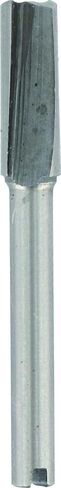 Dremel Accessory 655 Router Bit HSS - 8.0 mm Rotary Tool Accessory for Inlaying and Routing in Kuwait
