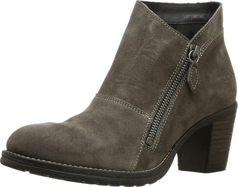 Taos Footwear Women's Billie Grey Boot 10-10.5M US in Kuwait
