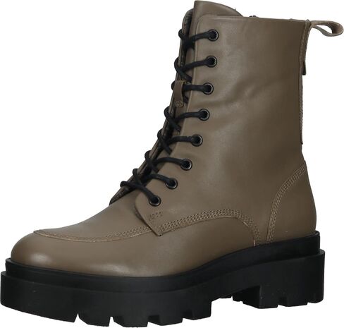 FLY London womens Combat Boots in Kuwait