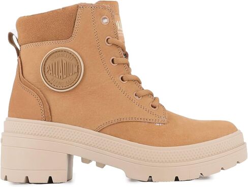 Palladium Women's Classic Ankle Boot in Kuwait