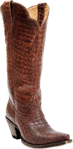 Idyllwind Women's Women'S Strut Whiskey Western Boot Snip Toe - Biwfa20l3 in Kuwait