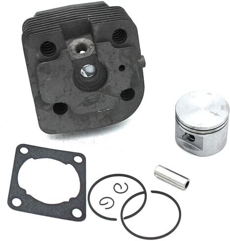 Cylinder Piston Kit 44mm For Stihl FS480 FR480 FR480C FR480C-F Brush Cutter Clearing Saw PN 4128 020 1202 in Kuwait