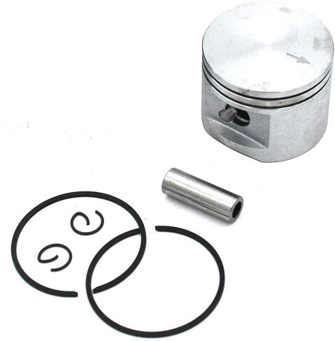 Cylinder Piston Kit 44mm For Stihl FS480 FR480 FR480C FR480C-F Brush Cutter Clearing Saw PN 4128 020 1202 in Kuwait