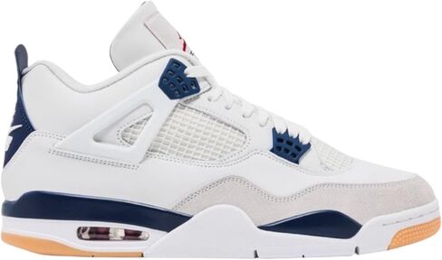 Jordan 4 Retro SB Navy in Kuwait