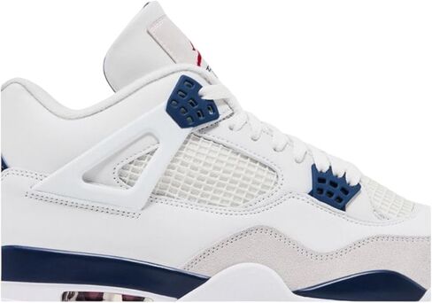 Jordan 4 Retro SB Navy in Kuwait