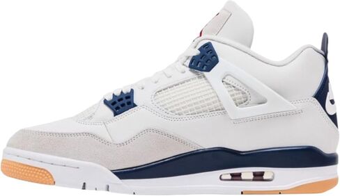 Jordan 4 Retro SB Navy in Kuwait