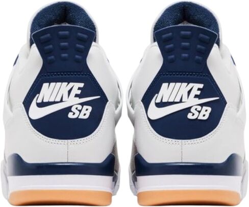 Jordan 4 Retro SB Navy in Kuwait