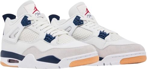 Jordan 4 Retro SB Navy in Kuwait