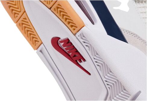 Jordan 4 Retro SB Navy in Kuwait