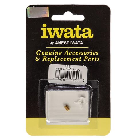 Iwata Packing Screw Hp-C+ in Kuwait