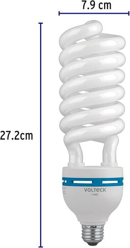65 W lamp, spiral, high power, daylight, T5, boxed in Kuwait